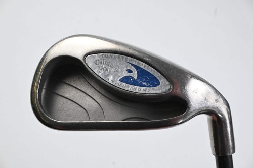 Callaway hawk eye vft iron - hawk,