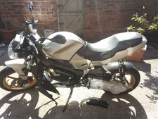Full Gilera DNA Fairing Parts