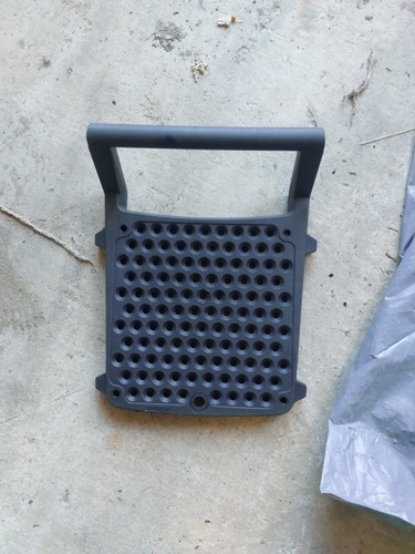 Nonfango rear topbox - nonfango, rack