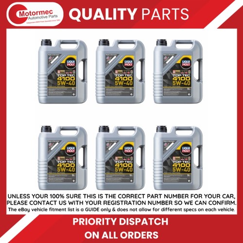 Liqui moly 9511 top - moly, tec