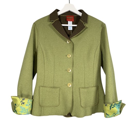 Kenzo jungle blazer - jungle, jacket