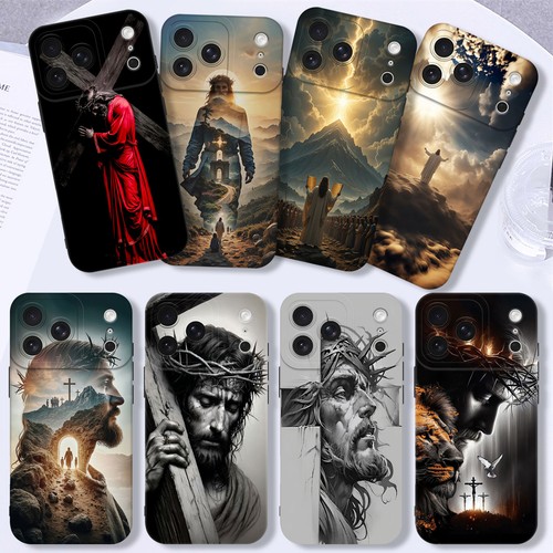Christian faith phone cover - christian,