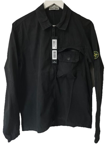 Stone island old garment - t.co+old,