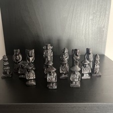 Vietnamese Antique Handmade