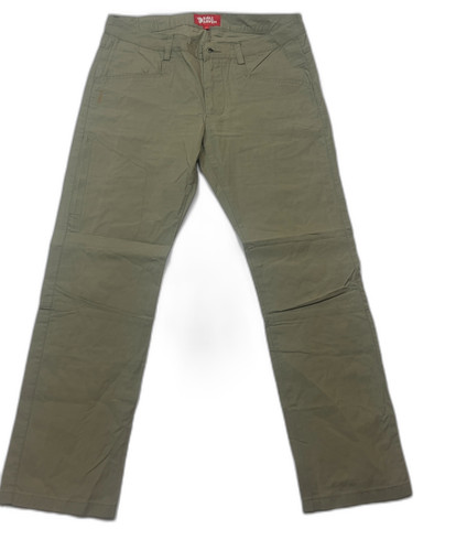 Fjallraven 1000 green - fjallraven,