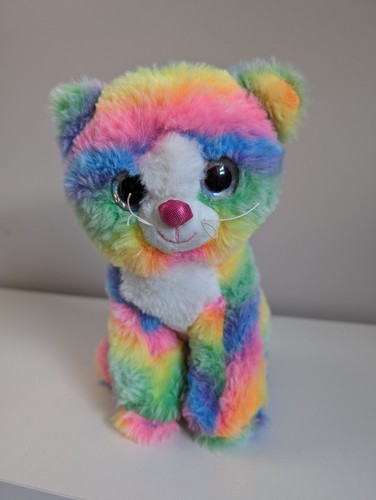 Cuddle crew colourful rainbox - crew,