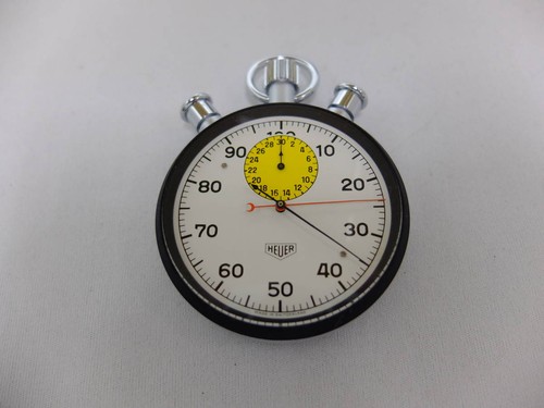 Heuer stopwatch 570 decimal - 570,