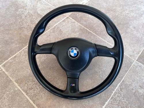 Bmw tech steering wheel - bmw,