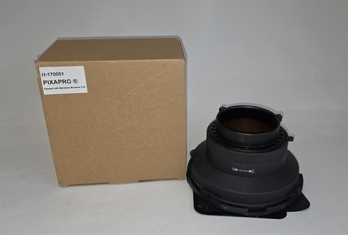 Pixapro optical fresnel lens - pixapro,