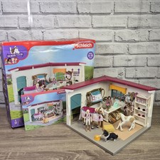 Schleich Horse Tack Shop