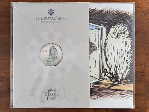 Limited edition winnie the - edition,