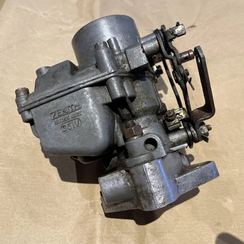 Zenith 361v carburettor - 361v,