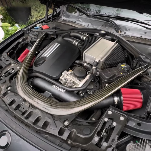 Kyostar air intake - kyostar,