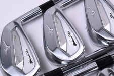 Mizuno Pro 223 Irons / 4-PW /