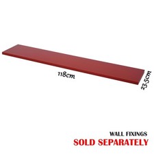 Shelf Boards 60cm 80cm 90cm &