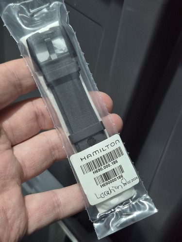 Replacement rubber strap - replacement,