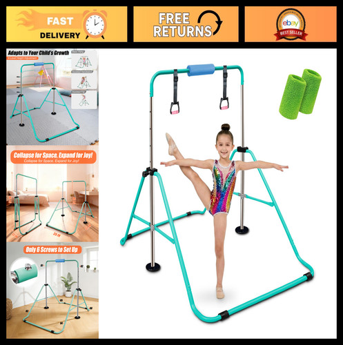 Adjustable folding gymnastics - adjustable,