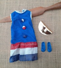 Vintage Faerie Glen Dolls