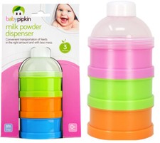 Baby Milk Powder Dispenser X6