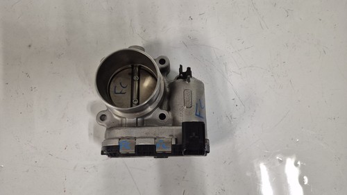 Ford focus throttle - focus, body