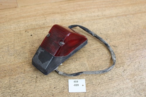 Suzuki tsr 125 - 125, sf15a