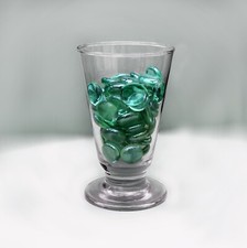 Glass Stones Pebbles Beads Gems Vase Nuggets Wedding Decoration Home Party