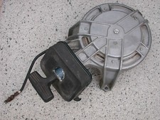 YAMAHA 15C RECOIL STARTER PULL