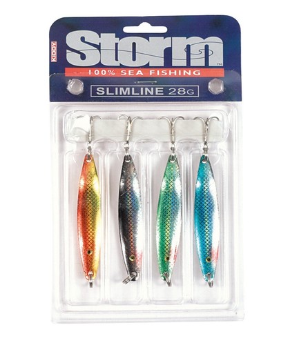 Fft 28g toby - toby, slimline