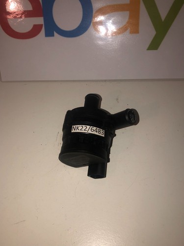 Renault water pump - renault,