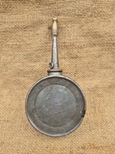 Vintage Braime Banjo Oil Can