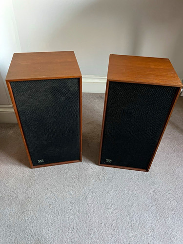 Wharfedale linton vintage - linton, 2