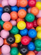 Kingsway Gobstoppers – Colourful Hard Candy Jawbreakers 100g-1kg