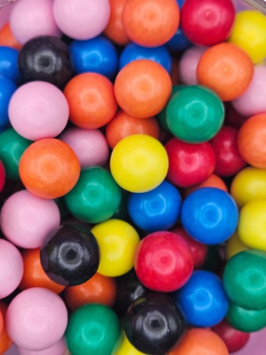 Kingsway gobstoppers - gobstoppers, –