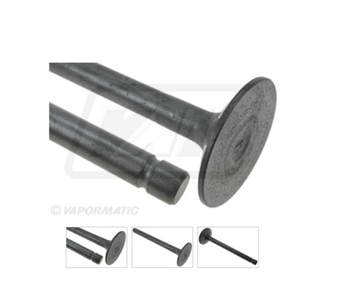 For kubota engine inlet valve - inlet,