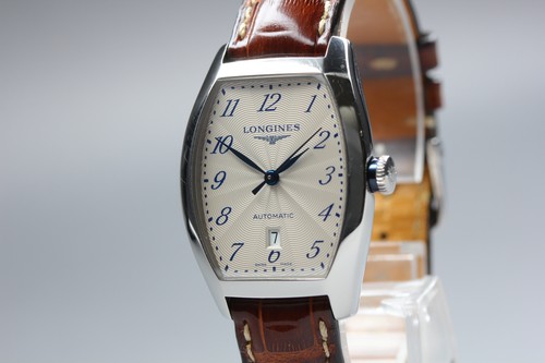 Longines evidenza 142 - evidenza, l2.142.4