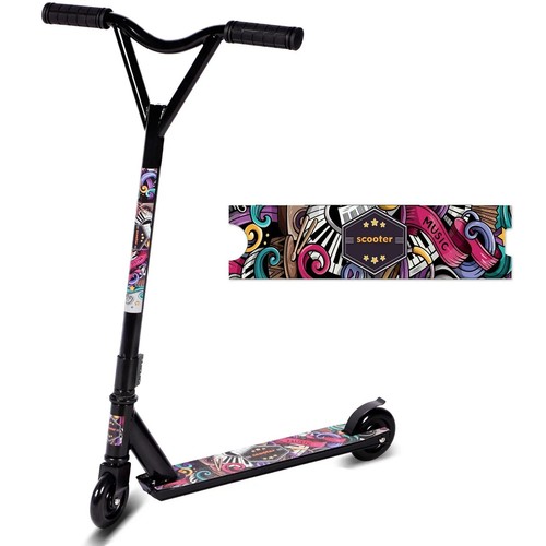 Pro stunt scooter 360 - stunt,