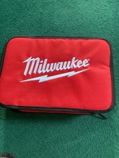 Milwaukee M12 Soft Case Tool