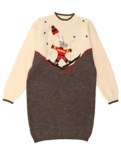 RENE DERHY Womens Graphic