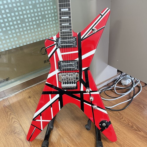 Custom washburn dimebag - custom,