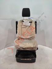 FORD TRANSIT Trail Excel 690 L