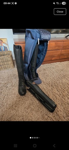 Ariat bromont tall - ariat,