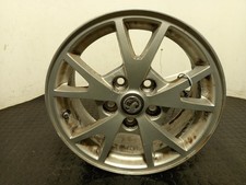 VAUXHALL INSIGNIA Alloy Wheel