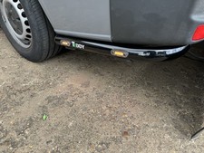 ONE PAIR   BLACK  BACK