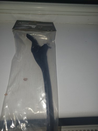 Honda brake lever - brake, 79/80