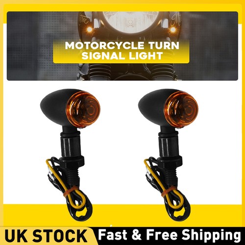 2pcs motorcycle led - 2pcs,