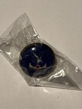 Crystal Palace FC Eagle Pin Badge