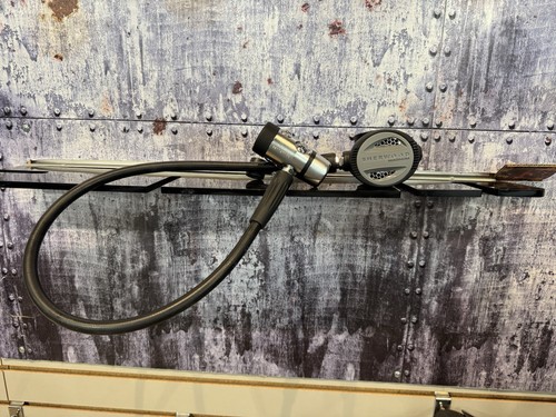 Sherwood magnum pro regulator - sherwood,