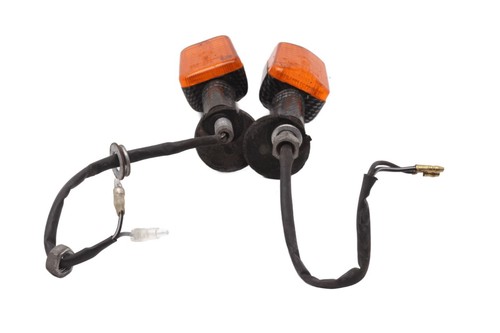 Indicator set front - indicator, right