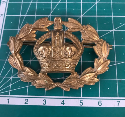 Vintage british army - british,
