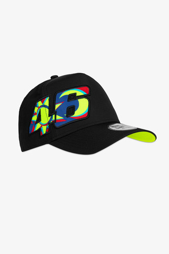 Official valentino rossi vr46 - official,